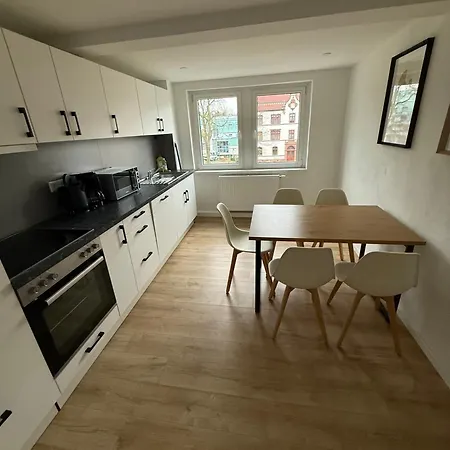 Haus Sachsen 글라우하우