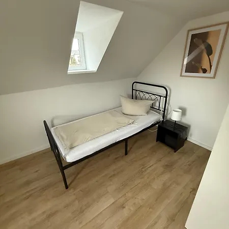 Haus Sachsen 아파트